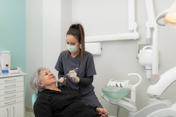 Best Emergency Wisdom Tooth Extraction in Linden, MI