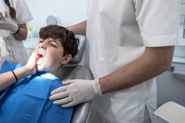 Best Emergency Denture Repair in Linden, MI