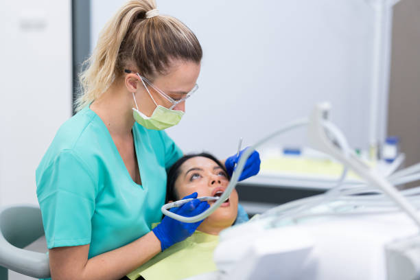 Best Emergency Wisdom Tooth Extraction in Linden, MI